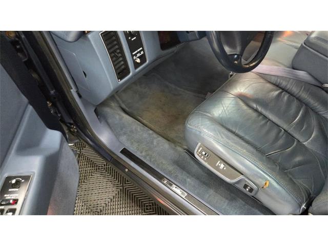 1996 Cadillac Fleetwood (CC-2098588) for sale in Mankato, Minnesota