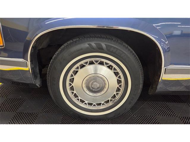 1996 Cadillac Fleetwood (CC-2098588) for sale in Mankato, Minnesota