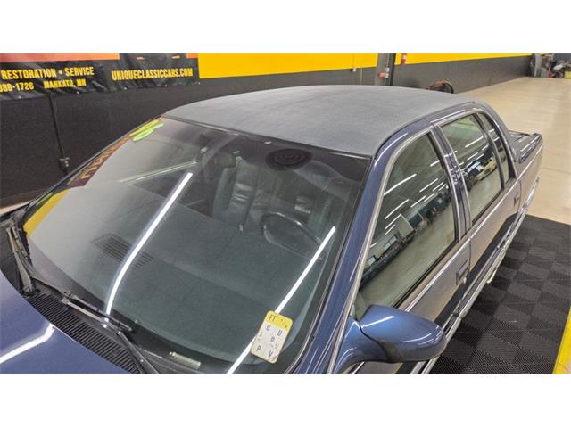 1996 Cadillac Fleetwood (CC-2098588) for sale in Mankato, Minnesota