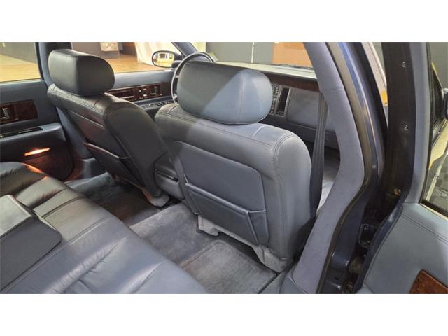 1996 Cadillac Fleetwood (CC-2098588) for sale in Mankato, Minnesota