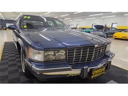 1996 Cadillac Fleetwood (CC-2098588) for sale in Mankato, Minnesota