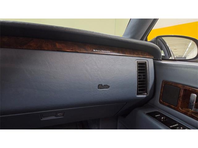 1996 Cadillac Fleetwood (CC-2098588) for sale in Mankato, Minnesota