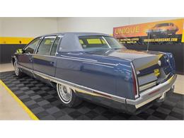 1996 Cadillac Fleetwood (CC-2098588) for sale in Mankato, Minnesota