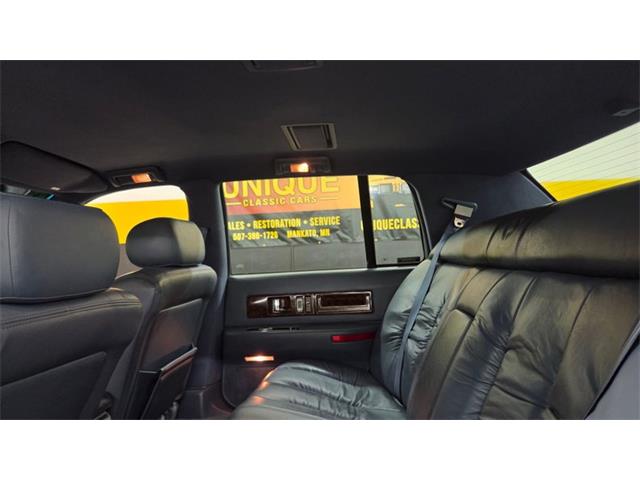 1996 Cadillac Fleetwood (CC-2098588) for sale in Mankato, Minnesota