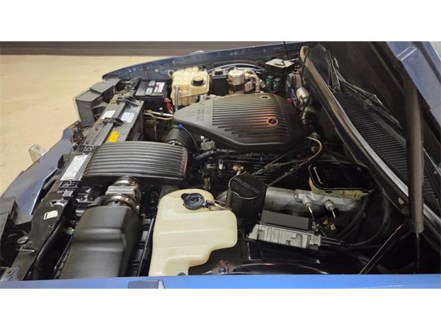 1996 Cadillac Fleetwood (CC-2098588) for sale in Mankato, Minnesota