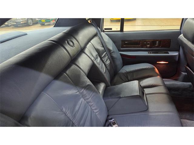 1996 Cadillac Fleetwood (CC-2098588) for sale in Mankato, Minnesota