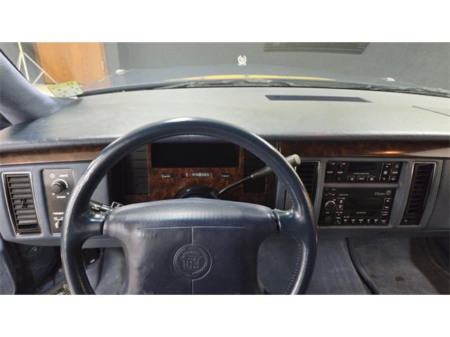 1996 Cadillac Fleetwood (CC-2098588) for sale in Mankato, Minnesota