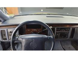 1996 Cadillac Fleetwood (CC-2098588) for sale in Mankato, Minnesota