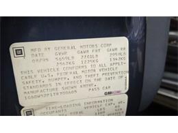 1996 Cadillac Fleetwood (CC-2098588) for sale in Mankato, Minnesota