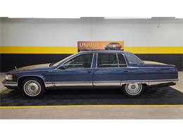 1996 Cadillac Fleetwood (CC-2098588) for sale in Mankato, Minnesota