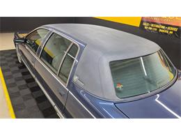 1996 Cadillac Fleetwood (CC-2098588) for sale in Mankato, Minnesota