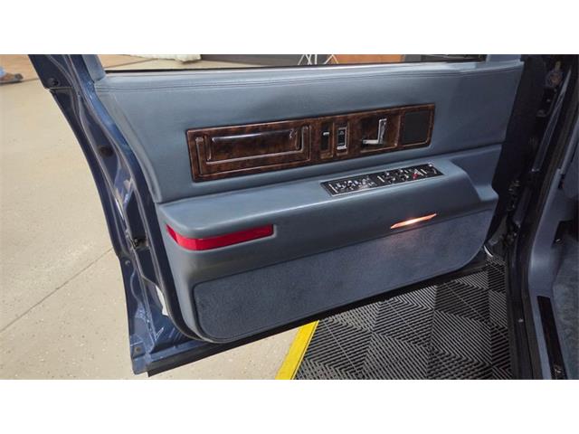 1996 Cadillac Fleetwood (CC-2098588) for sale in Mankato, Minnesota