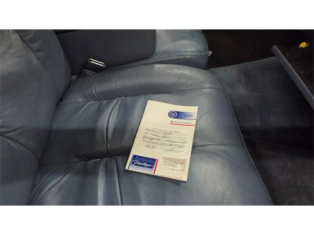 1996 Cadillac Fleetwood (CC-2098588) for sale in Mankato, Minnesota
