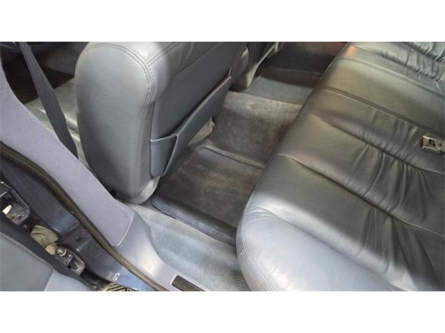 1996 Cadillac Fleetwood (CC-2098588) for sale in Mankato, Minnesota