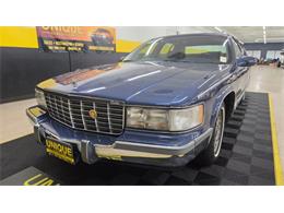 1996 Cadillac Fleetwood (CC-2098588) for sale in Mankato, Minnesota