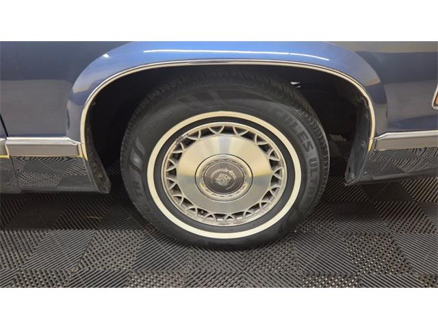 1996 Cadillac Fleetwood (CC-2098588) for sale in Mankato, Minnesota