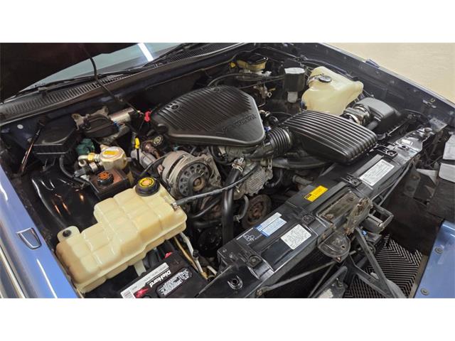1996 Cadillac Fleetwood (CC-2098588) for sale in Mankato, Minnesota