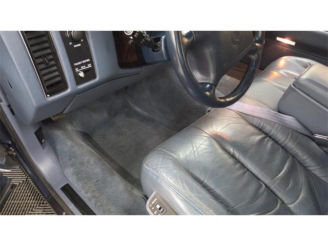 1996 Cadillac Fleetwood (CC-2098588) for sale in Mankato, Minnesota