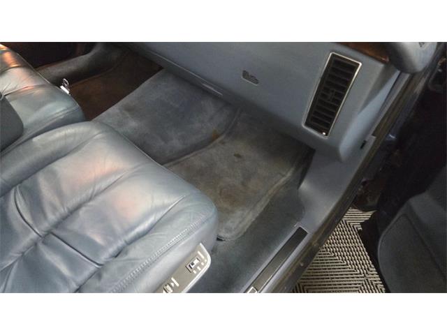 1996 Cadillac Fleetwood (CC-2098588) for sale in Mankato, Minnesota