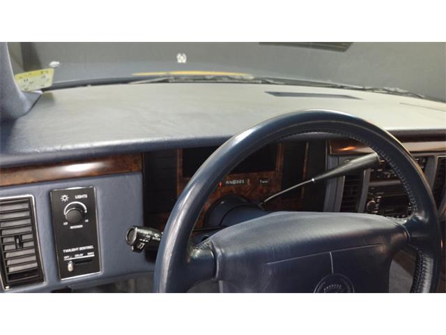 1996 Cadillac Fleetwood (CC-2098588) for sale in Mankato, Minnesota