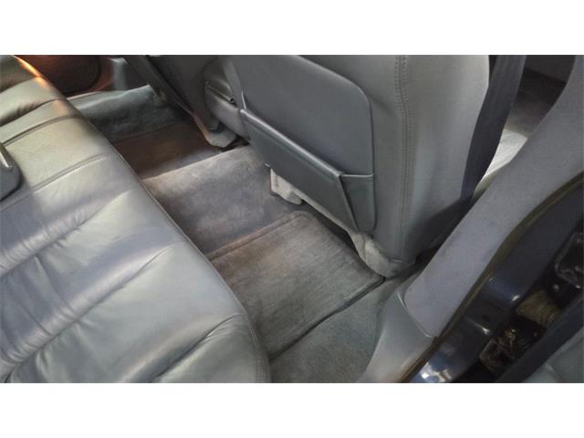 1996 Cadillac Fleetwood (CC-2098588) for sale in Mankato, Minnesota