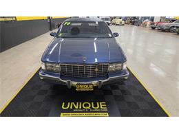 1996 Cadillac Fleetwood (CC-2098588) for sale in Mankato, Minnesota