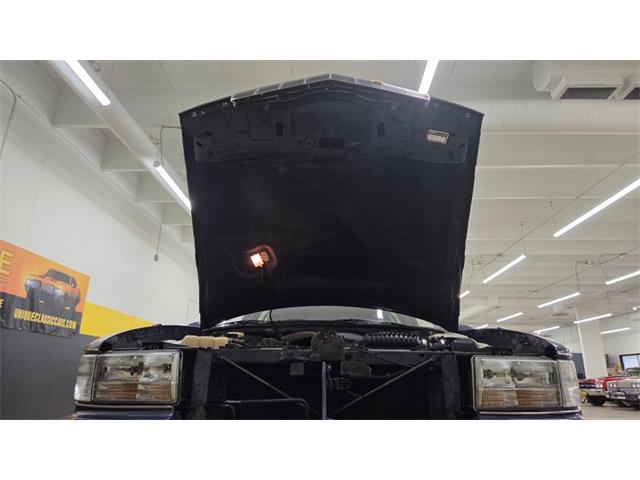 1996 Cadillac Fleetwood (CC-2098588) for sale in Mankato, Minnesota