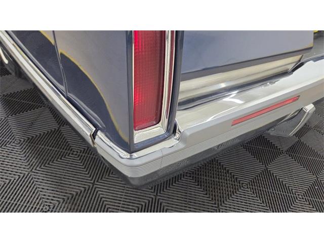 1996 Cadillac Fleetwood (CC-2098588) for sale in Mankato, Minnesota