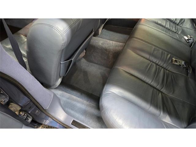 1996 Cadillac Fleetwood (CC-2098588) for sale in Mankato, Minnesota