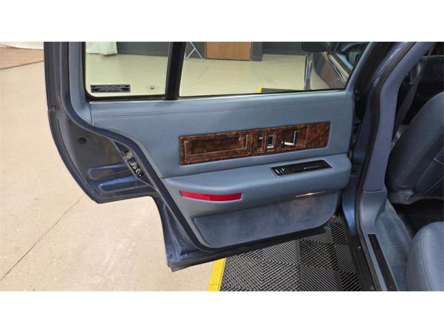 1996 Cadillac Fleetwood (CC-2098588) for sale in Mankato, Minnesota