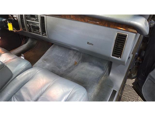 1996 Cadillac Fleetwood (CC-2098588) for sale in Mankato, Minnesota