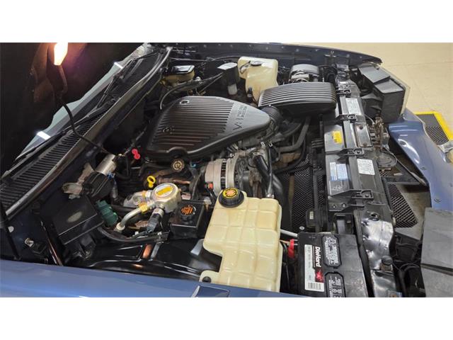 1996 Cadillac Fleetwood (CC-2098588) for sale in Mankato, Minnesota