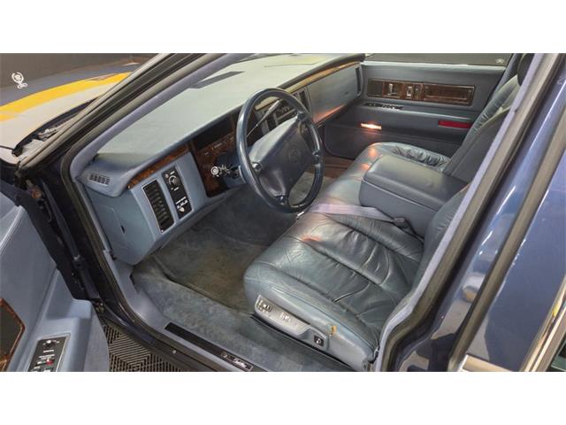 1996 Cadillac Fleetwood (CC-2098588) for sale in Mankato, Minnesota