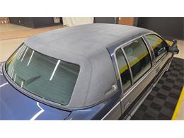1996 Cadillac Fleetwood (CC-2098588) for sale in Mankato, Minnesota