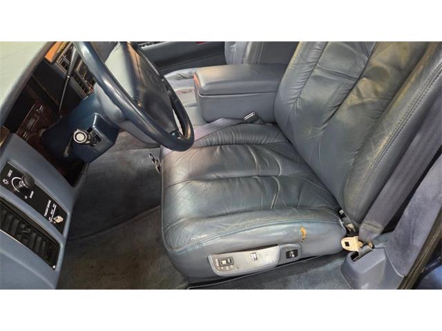 1996 Cadillac Fleetwood (CC-2098588) for sale in Mankato, Minnesota