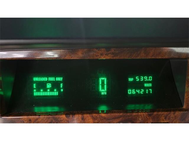1996 Cadillac Fleetwood (CC-2098588) for sale in Mankato, Minnesota