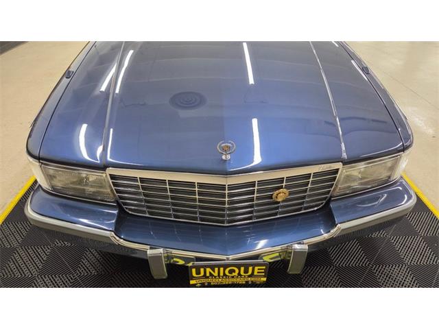 1996 Cadillac Fleetwood (CC-2098588) for sale in Mankato, Minnesota