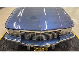 1996 Cadillac Fleetwood (CC-2098588) for sale in Mankato, Minnesota