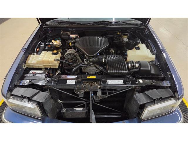 1996 Cadillac Fleetwood (CC-2098588) for sale in Mankato, Minnesota