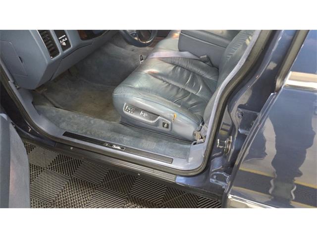 1996 Cadillac Fleetwood (CC-2098588) for sale in Mankato, Minnesota