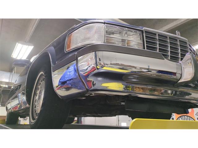 1996 Cadillac Fleetwood (CC-2098588) for sale in Mankato, Minnesota