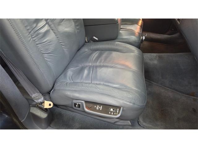 1996 Cadillac Fleetwood (CC-2098588) for sale in Mankato, Minnesota
