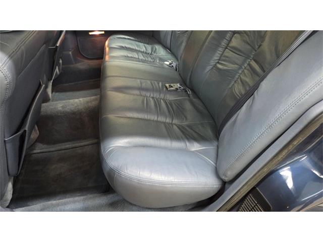 1996 Cadillac Fleetwood (CC-2098588) for sale in Mankato, Minnesota
