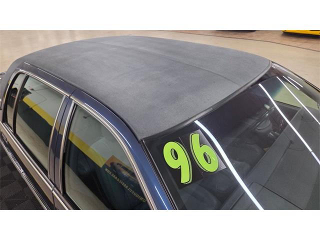 1996 Cadillac Fleetwood (CC-2098588) for sale in Mankato, Minnesota