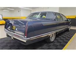 1996 Cadillac Fleetwood (CC-2098588) for sale in Mankato, Minnesota