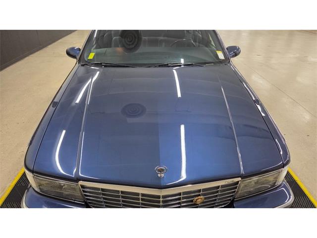 1996 Cadillac Fleetwood (CC-2098588) for sale in Mankato, Minnesota