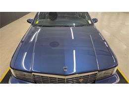 1996 Cadillac Fleetwood (CC-2098588) for sale in Mankato, Minnesota
