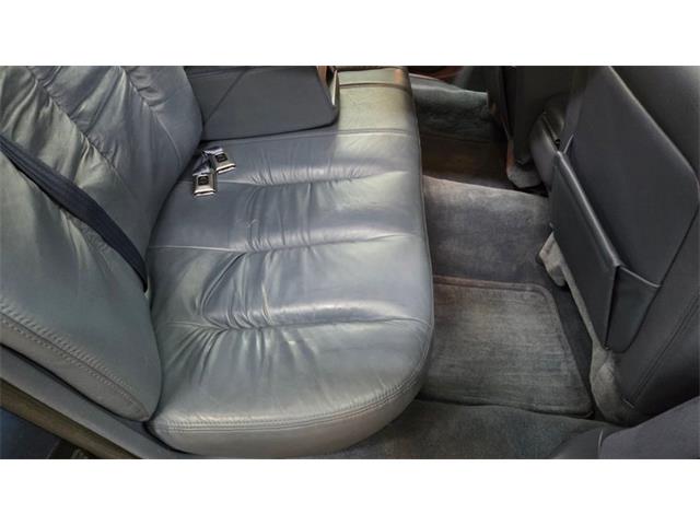 1996 Cadillac Fleetwood (CC-2098588) for sale in Mankato, Minnesota