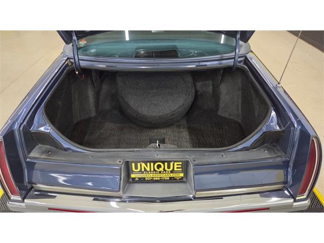 1996 Cadillac Fleetwood (CC-2098588) for sale in Mankato, Minnesota