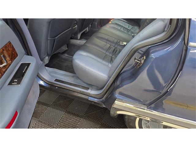 1996 Cadillac Fleetwood (CC-2098588) for sale in Mankato, Minnesota